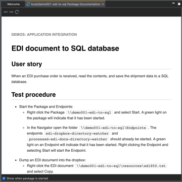 screenshot-documentation